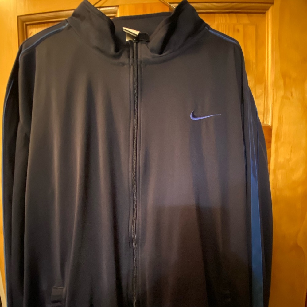 Nike Sweat Suit